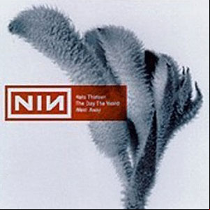 Álbum The Day The World Went Away de Nine Inch Nails 