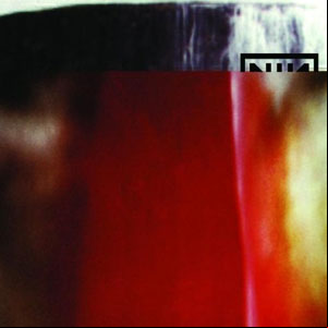 Álbum The Fragile de Nine Inch Nails 
