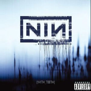 Álbum With Teeth de Nine Inch Nails 