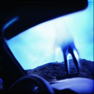 Álbum Year Zero de Nine Inch Nails 
