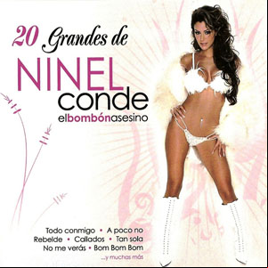 Álbum 20 Grandes De Ninel de Ninel Conde