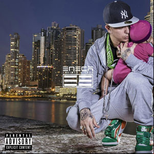 Álbum 333 de Nk Profeta