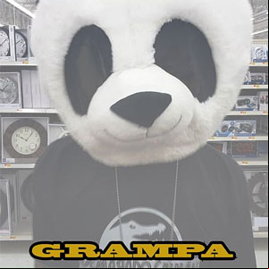 Álbum Grampa de Nk Profeta