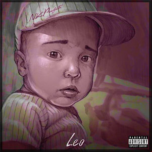 Álbum Leo de Nk Profeta