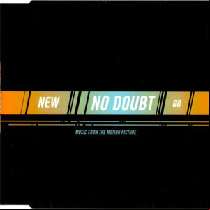 Álbum New de No Doubt