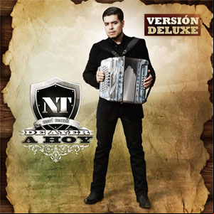 Álbum De Ayer A Hoy de Noel Torres