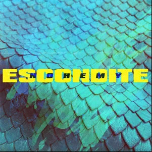 Álbum Escondite de Nohemy