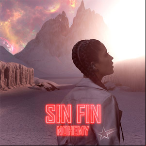 Álbum Sin Fin de Nohemy