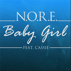 Álbum Baby Girl de N.O.R.E.