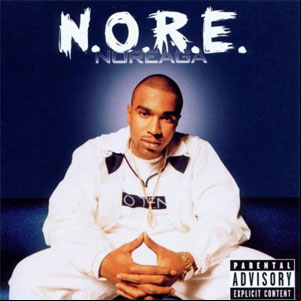 Álbum Norega de N.O.R.E.