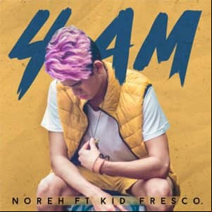 Álbum 4 AM de Noreh