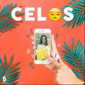 Álbum Celos de Noreh