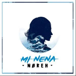 Álbum Mi Nena de Noreh