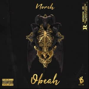 Álbum Obeah de Noreh