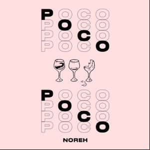 Álbum Poco de Noreh
