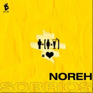 Álbum Sobrios de Noreh