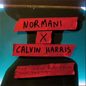 Álbum Ep de Normani