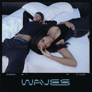 Álbum Waves de Normani