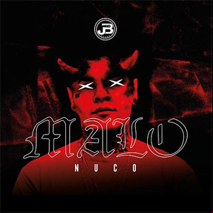 Álbum Malo de Nuco 