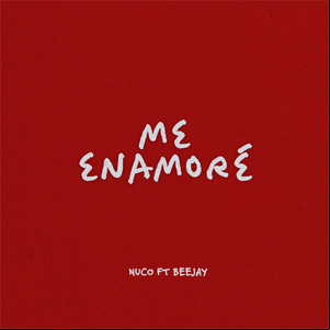Álbum Me Enamoré de Nuco 