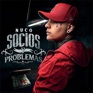 Álbum Socios Y Problemas de Nuco 