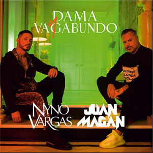 Álbum Dama Y Vagabundo de Nyno Vargas