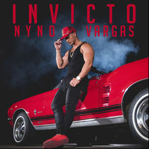 Álbum Invicto de Nyno Vargas