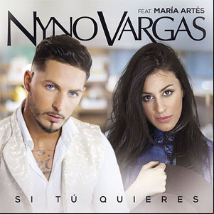 Álbum Si Tú Quieres de Nyno Vargas