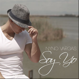 Álbum Soy Yo de Nyno Vargas