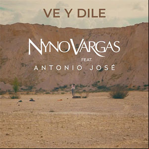 Álbum Ve Y Dile de Nyno Vargas