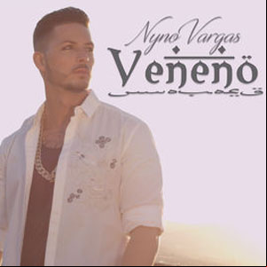 Álbum Veneno  de Nyno Vargas
