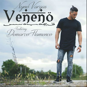 Álbum Veneno (Remix) de Nyno Vargas