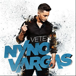 Álbum Vete de Nyno Vargas