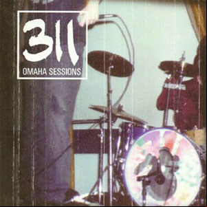 Álbum Omaha Sessions de 311