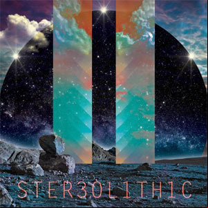 Álbum Stereolithic de 311