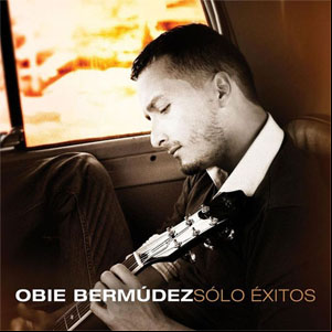 Álbum Solo Éxitos de Obie Bermúdez