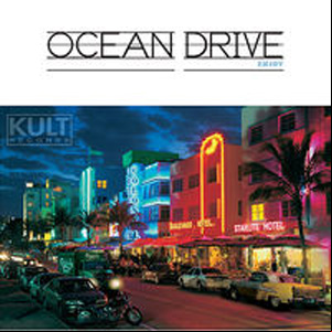 Álbum Enjoy - EP de Ocean Drive