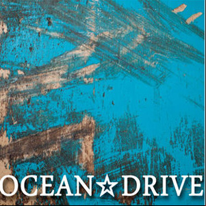 Álbum Ocean Drive de Ocean Drive
