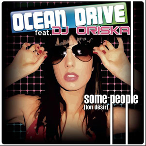 Álbum Some People de Ocean Drive