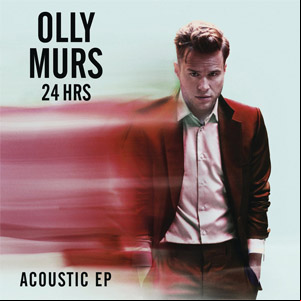 Álbum 24 Hrs (Acoustic) (Ep) de Olly Murs