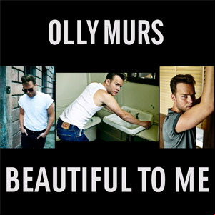 Álbum Beautiful To Me (Remixes) de Olly Murs