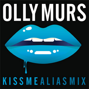 Álbum Kiss Me (The Alias Club Mix) de Olly Murs