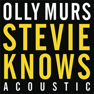 Álbum Stevie Knows (Acoustic) de Olly Murs