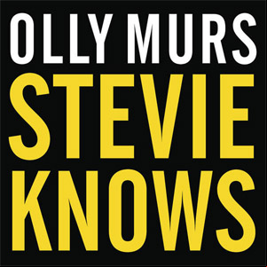 Álbum Stevie Knows de Olly Murs