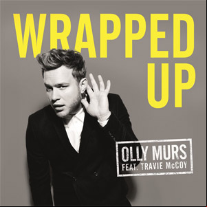 Álbum Wrapped Up de Olly Murs