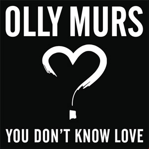 Álbum You Don't Know Love de Olly Murs
