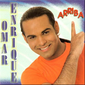Álbum Arriba de Omar Enrique