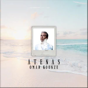 Álbum Atenas de Omar Koonze - Omar K11