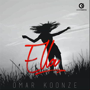 Álbum Ella de Omar Koonze - Omar K11