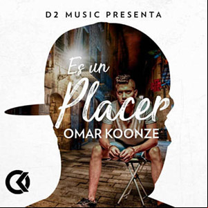 Álbum Es Un Placer de Omar Koonze - Omar K11